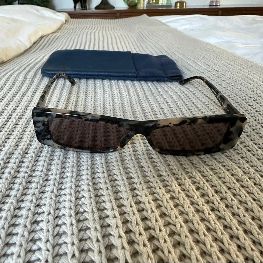 MyMyMy Sunglasses
